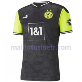 Maillot de Foot Borussia Dortmund NULLNE90N Special 2020-21